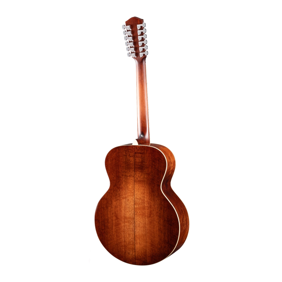 Eastman AC330E-12 SB Jumbo