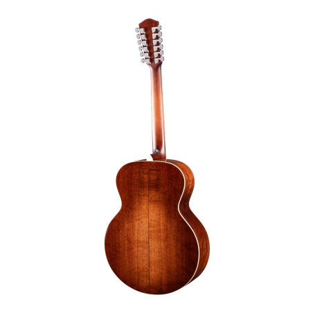 Eastman AC330E-12 SB Jumbo