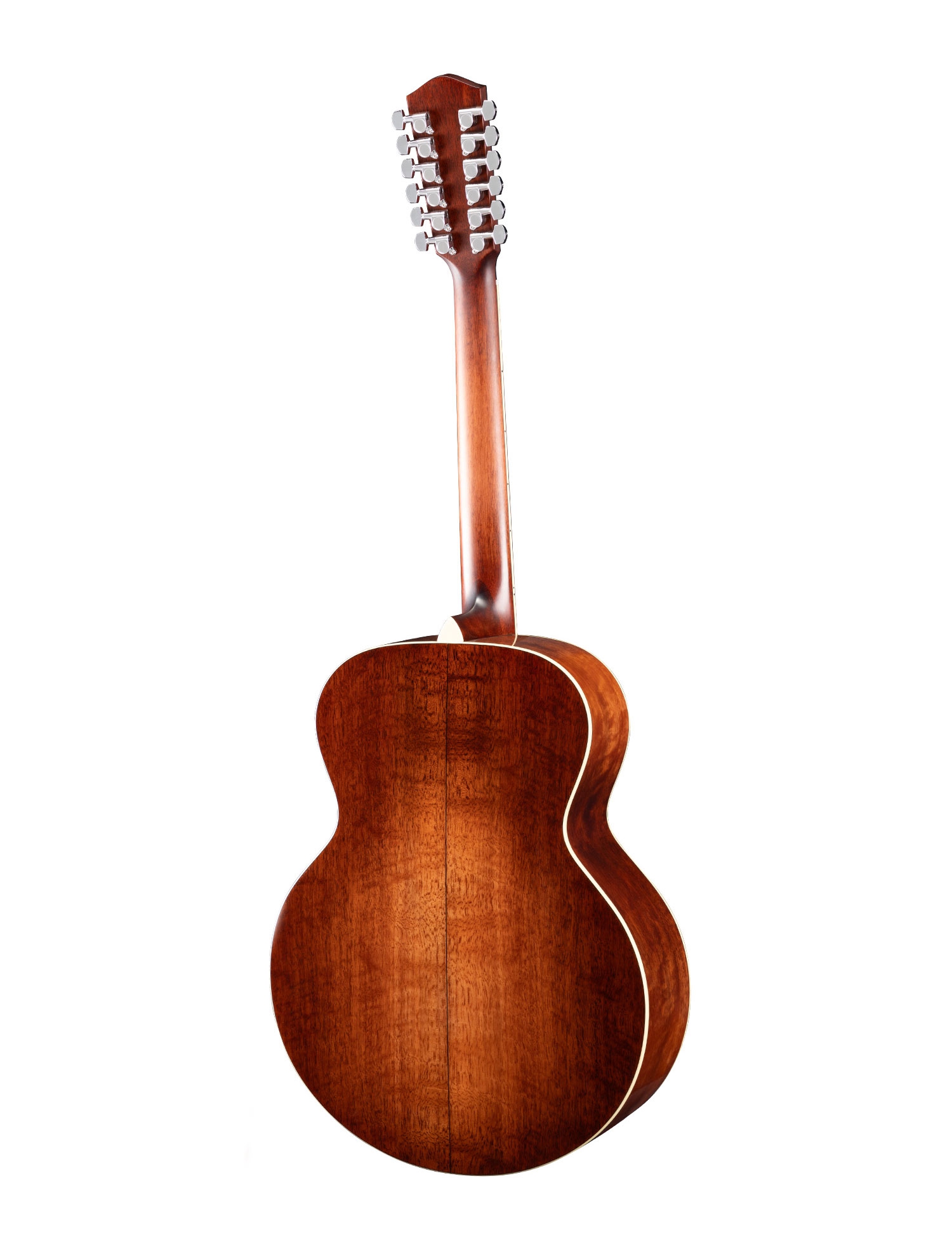 Eastman AC330E-12 SB Jumbo