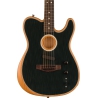 Fender Acoustasonic Player Telecaster RW Brushed Black