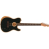 Fender Acoustasonic Player Telecaster RW Brushed Black