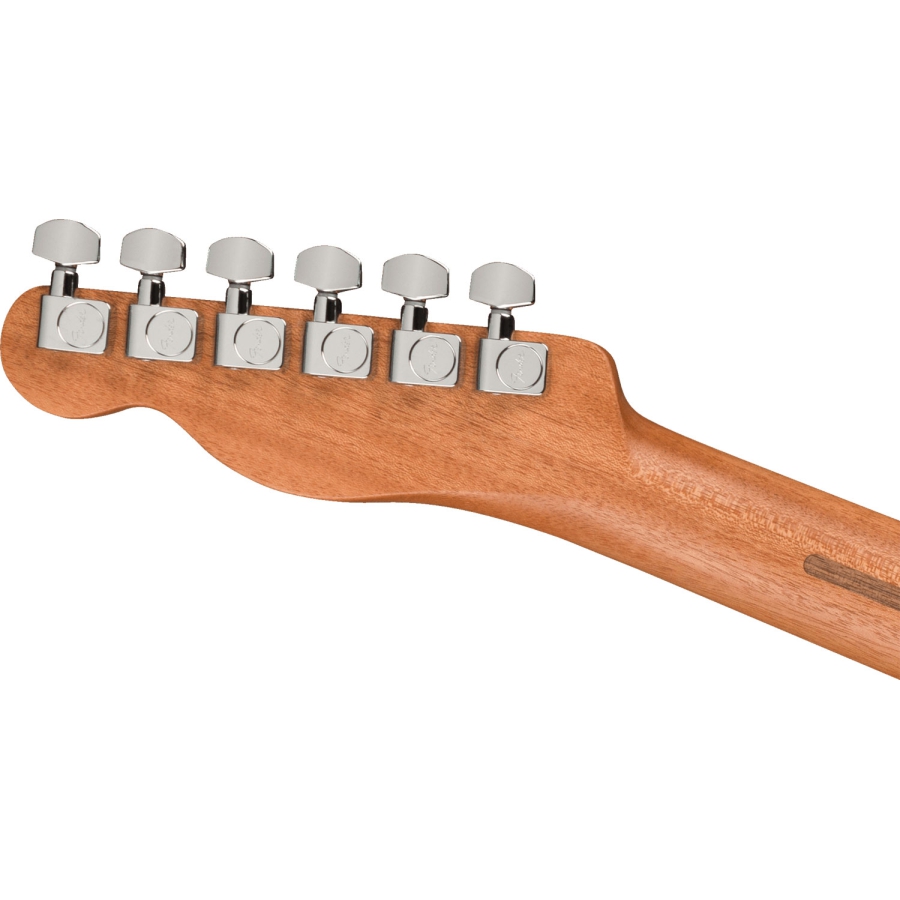 Fender Acoustasonic Player Telecaster RW Brushed Black