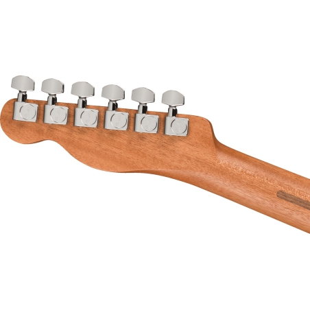 Fender Acoustasonic Player Telecaster RW Brushed Black