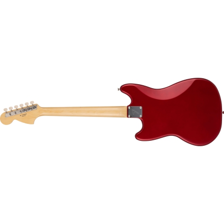 Fender Made in Japan Traditional 70s Mustang RW CAR