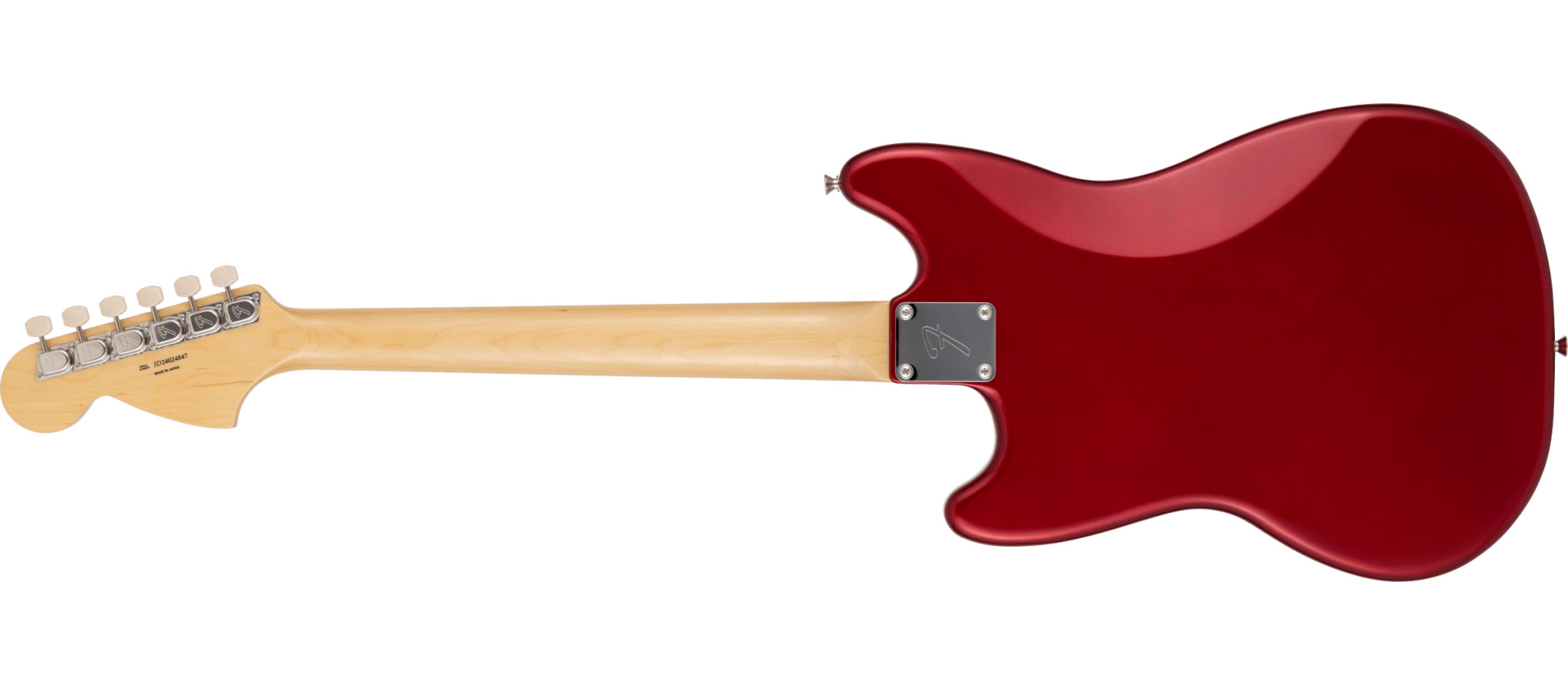 Fender Classic 70s Mustang(2015年製) Fender Made in Japan Traditional 70s Mustang RW CAR | DijkmanMuziek |