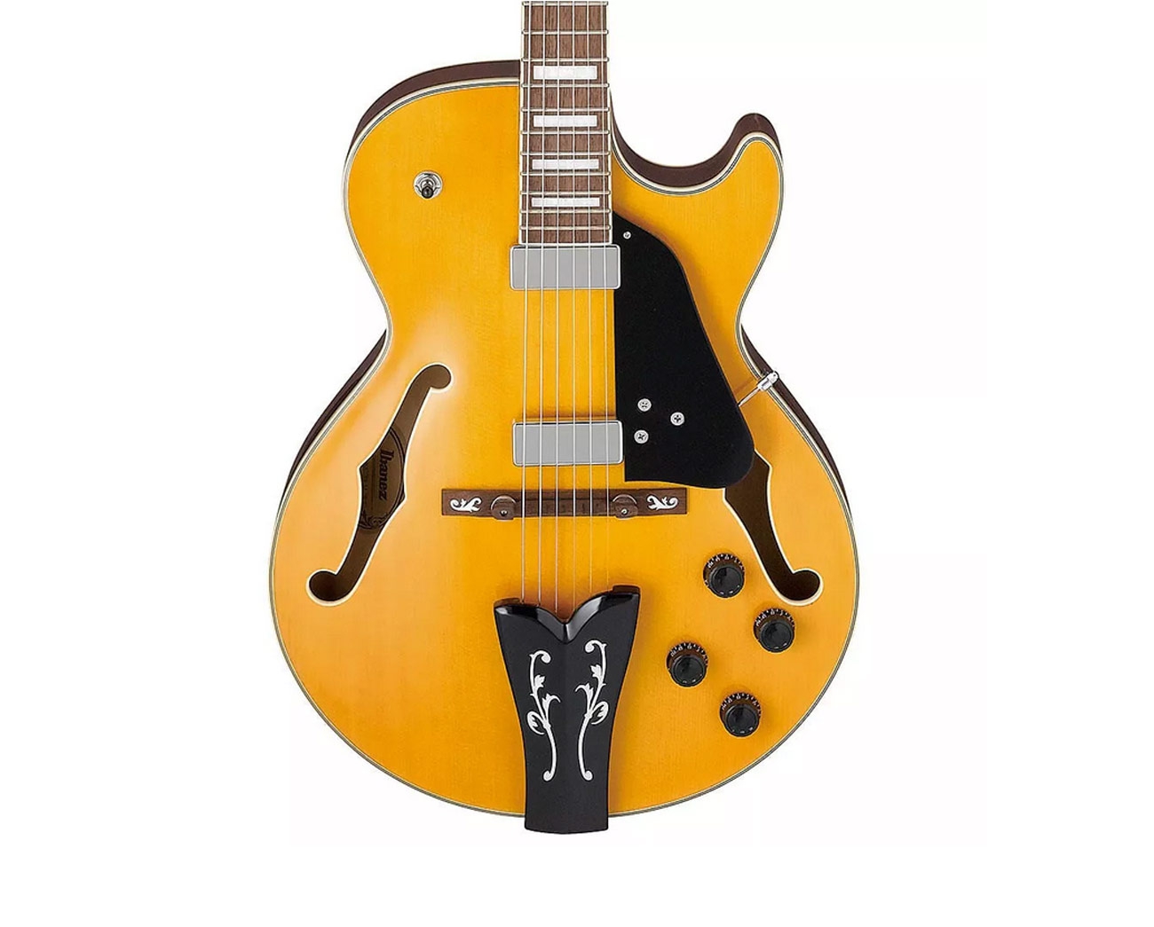 Ibanez GB10EM-AA George Benson Signature