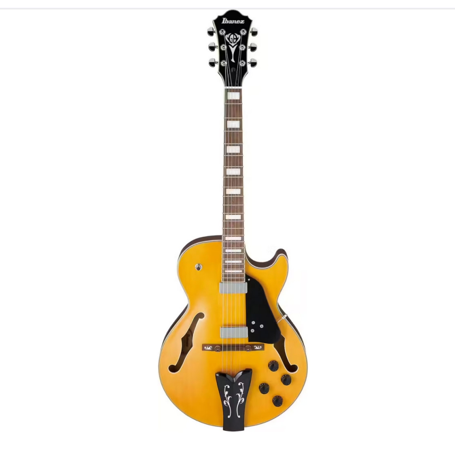Ibanez GB10EM-AA George Benson Signature