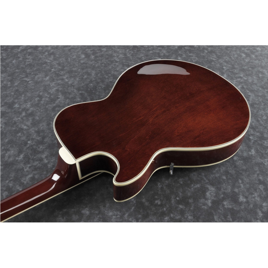 Ibanez GB10EM-AA George Benson Signature