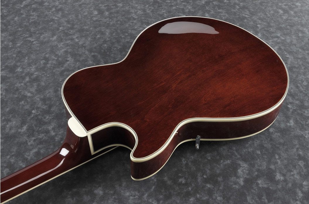 Ibanez GB10EM-AA George Benson Signature