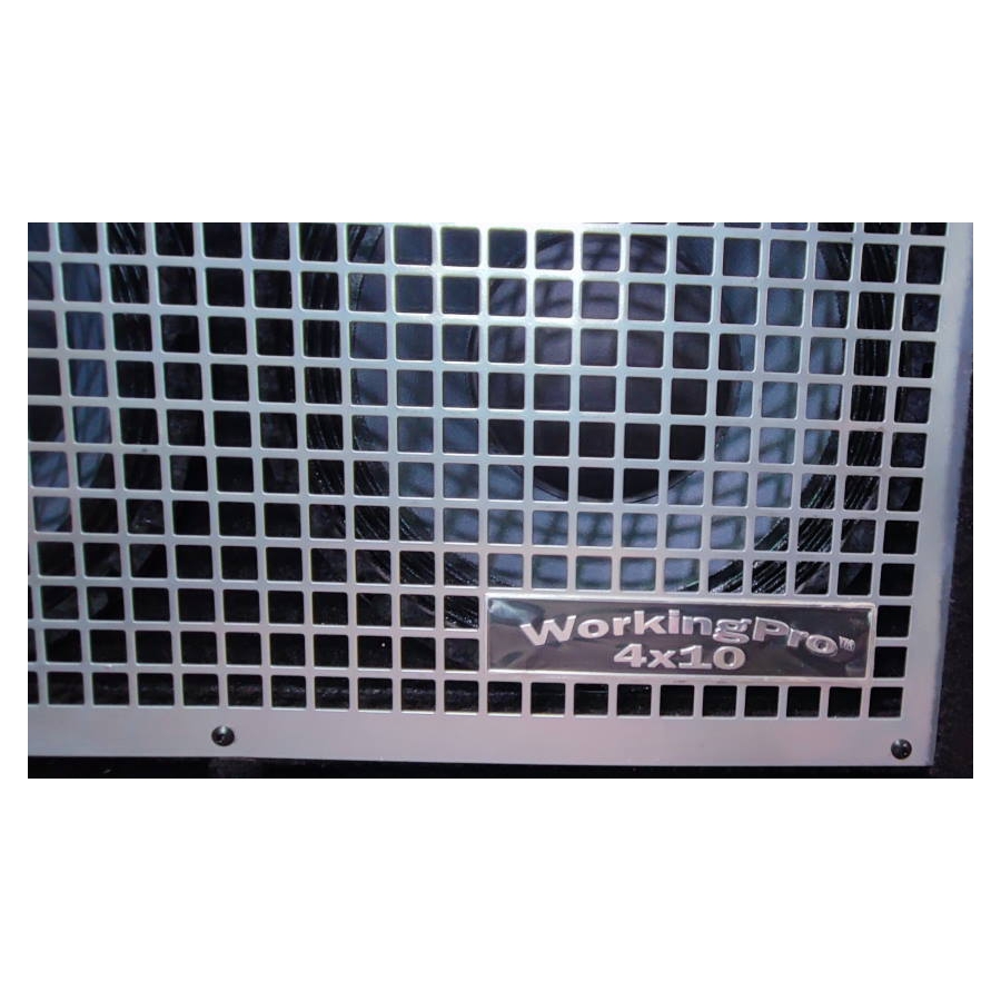 SWR Working PRO 4X 10 Bass Cabinet