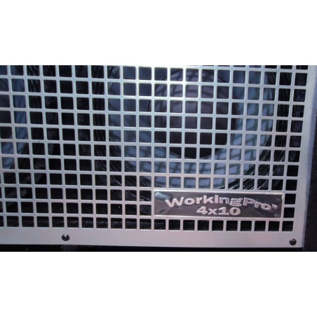 SWR Working PRO 4X 10 Bass Cabinet