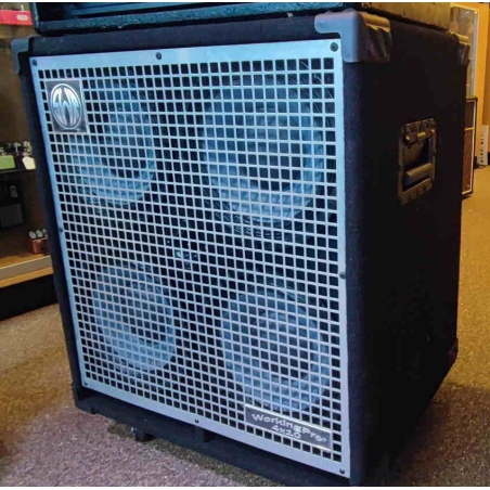 SWR Working PRO 4X 10 Bass Cabinet