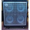 SWR Working PRO 4X 10 Bass Cabinet