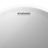 Evans B14DRY Genera Dry Coated Snare Batter