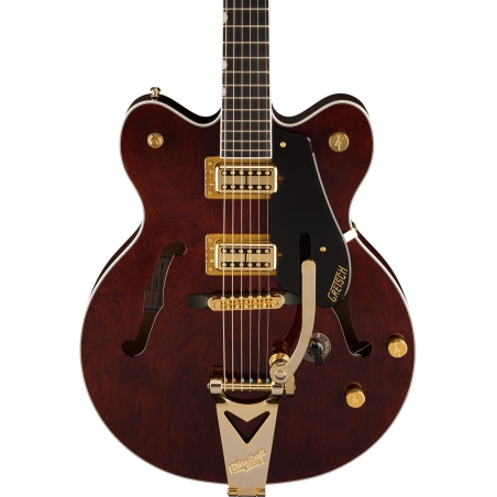 Gretsch LTD Abbey Road Studiomatic Bigsby Classic Walnut Stain