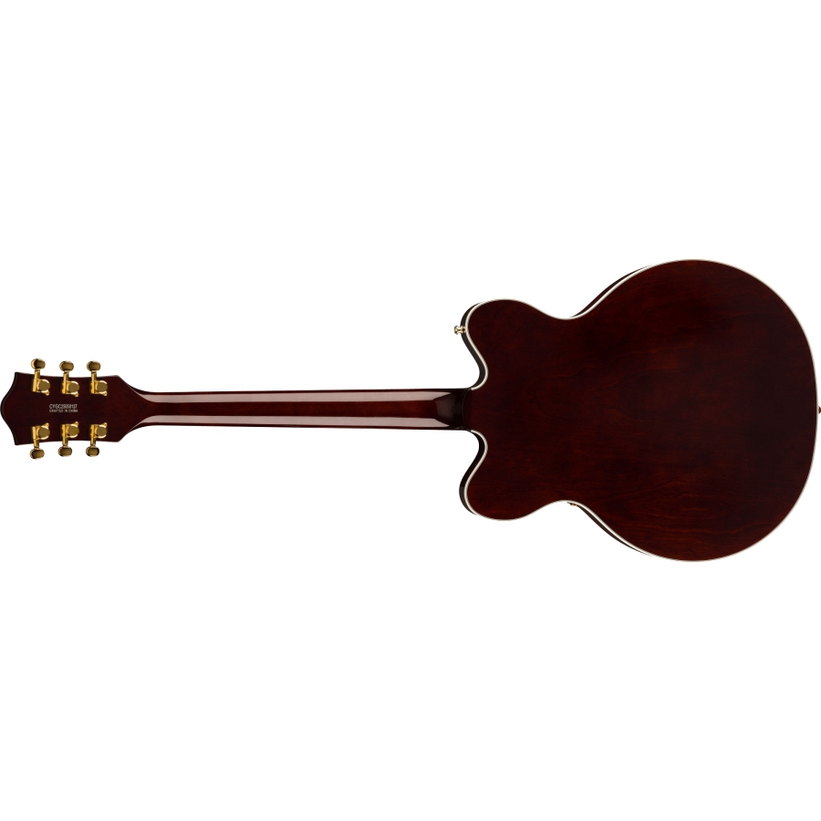 Gretsch LTD Abbey Road Studiomatic Bigsby Classic Walnut Stain