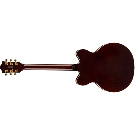 Gretsch LTD Abbey Road Studiomatic Bigsby Classic Walnut Stain