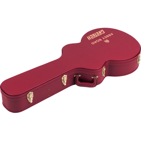 Gretsch LTD Abbey Road Studiomatic Bigsby Classic Walnut Stain