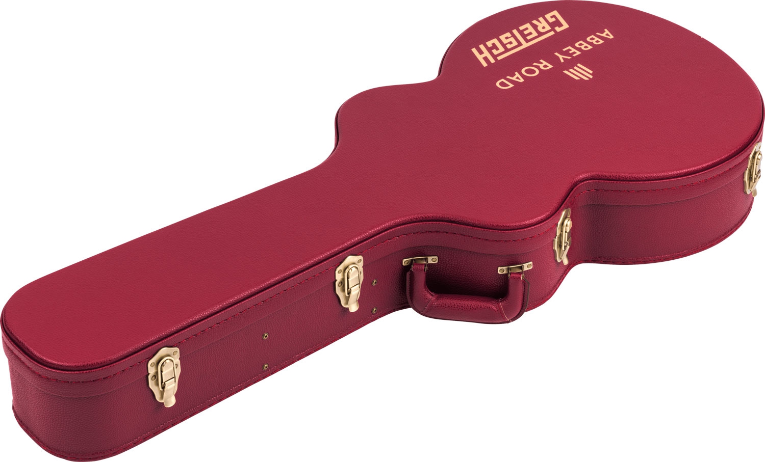 Gretsch LTD Abbey Road Studiomatic Bigsby Classic Walnut Stain