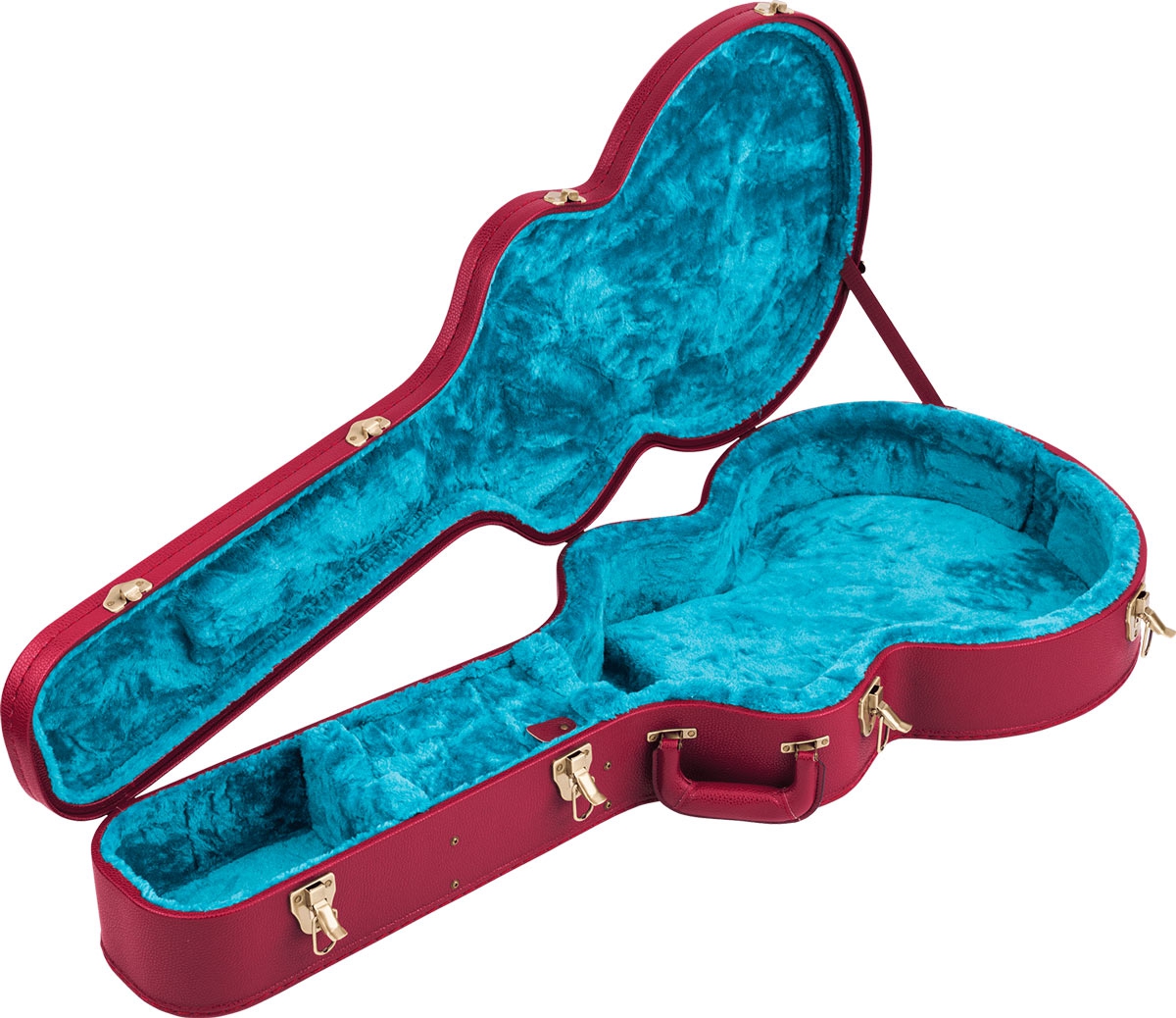 Gretsch LTD Abbey Road Studiomatic Bigsby Classic Walnut Stain