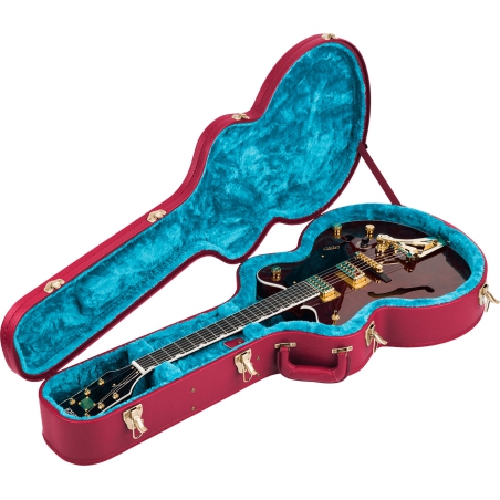 Gretsch LTD Abbey Road Studiomatic Bigsby Classic Walnut Stain