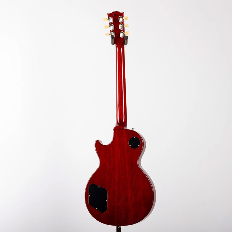 Gibson Les Paul Standard 50s Figured Top 60s Cherry Demo