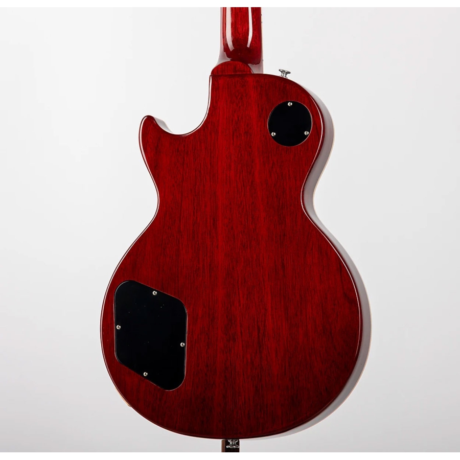 Gibson Les Paul Standard 50s Figured Top 60s Cherry Demo