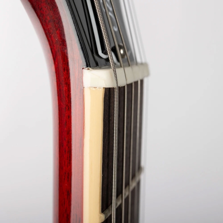 Gibson Les Paul Standard 50s Figured Top 60s Cherry Demo