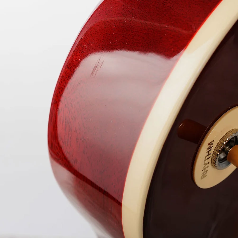 Gibson Les Paul Standard 60s Figured Top Iced Tea Demo