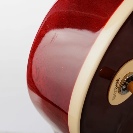 Gibson Les Paul Standard 60s Figured Top Iced Tea Demo