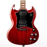 Gibson SG Standard Heritage Cherry Demo