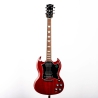 Gibson SG Standard Heritage Cherry Demo