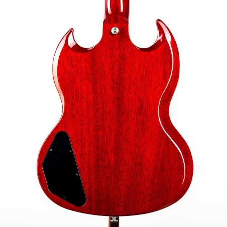 Gibson SG Standard Heritage Cherry Demo