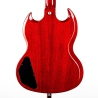 Gibson SG Standard Heritage Cherry Demo