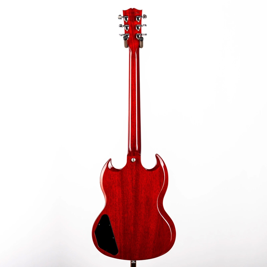 Gibson SG Standard Heritage Cherry Demo
