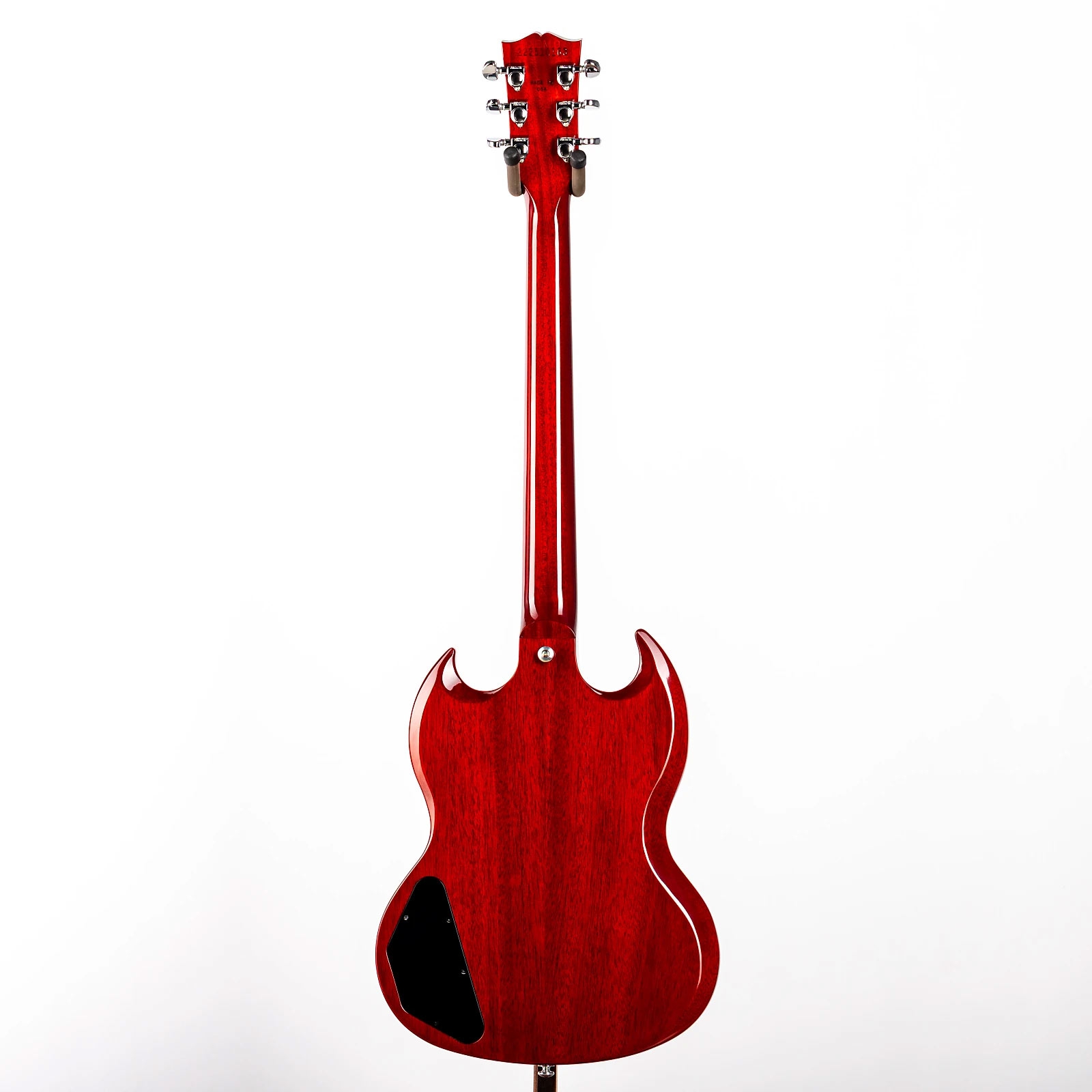 Gibson SG Standard Heritage Cherry Demo