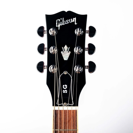 Gibson SG Standard Heritage Cherry Demo