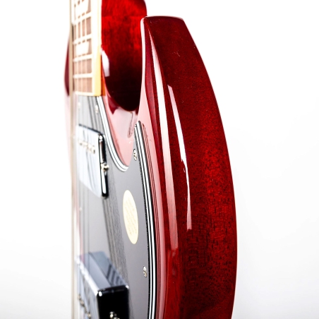 Gibson SG Standard Heritage Cherry Demo