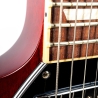 Gibson SG Standard Heritage Cherry Demo