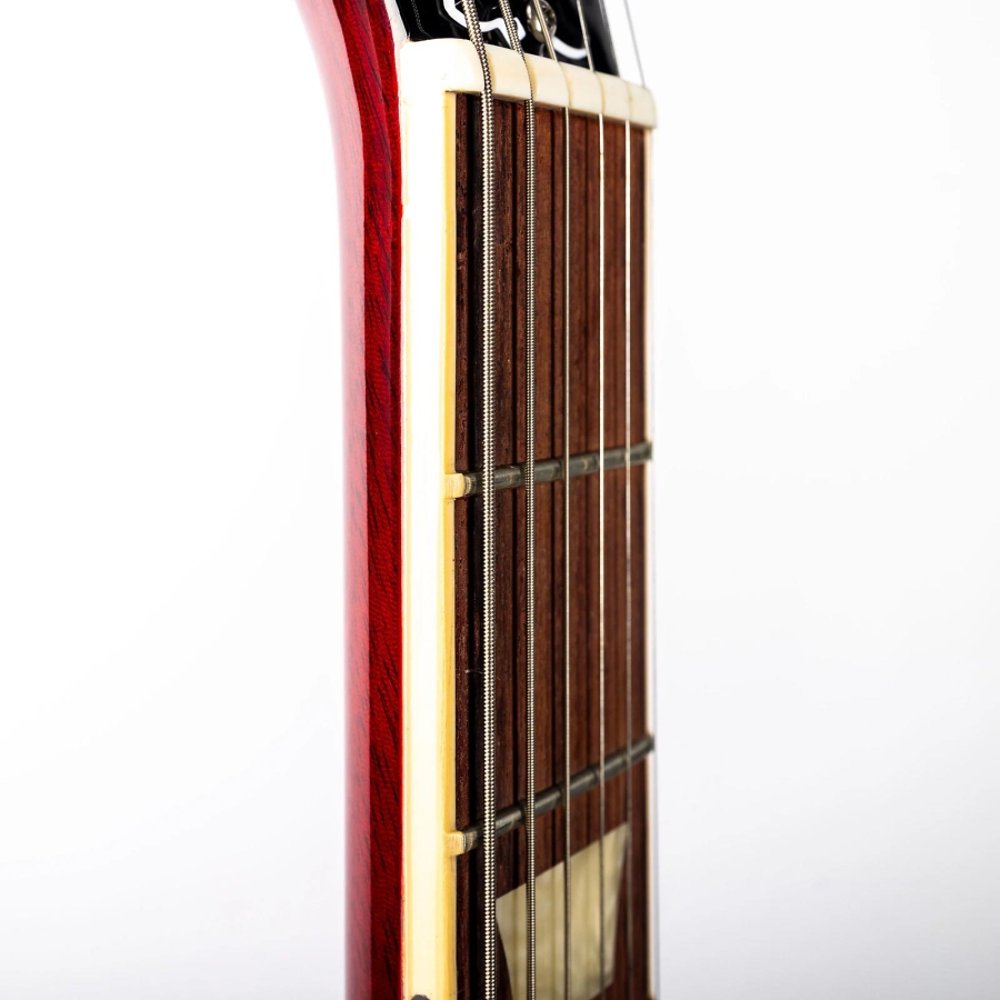 Gibson SG Standard Heritage Cherry Demo