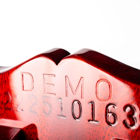 Gibson SG Standard Heritage Cherry Demo