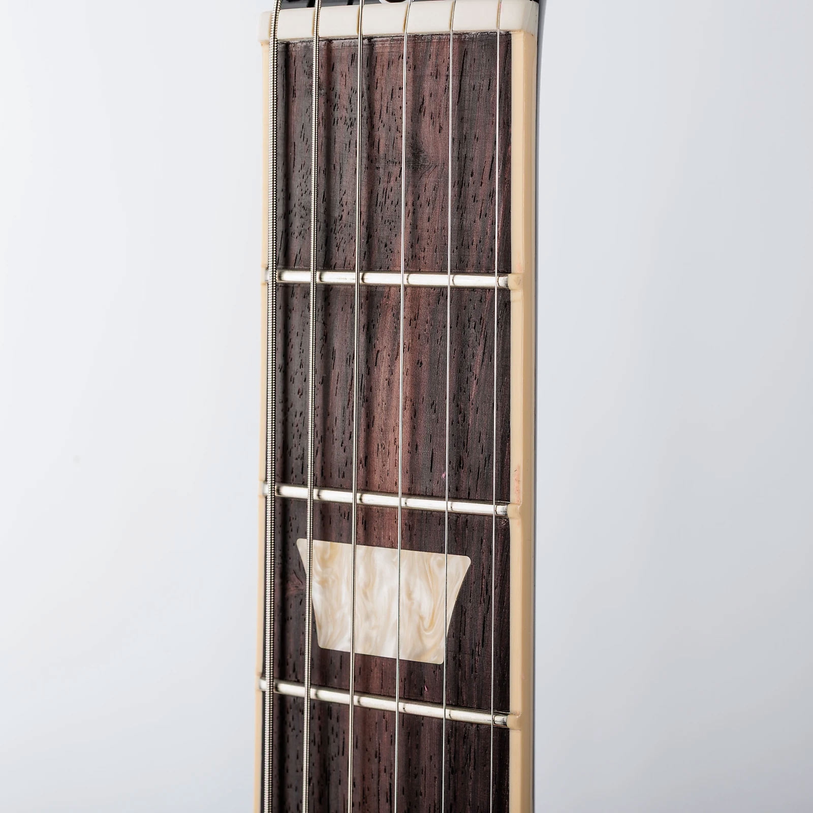 Gibson Les Paul Studio Smoke House Burst Demo