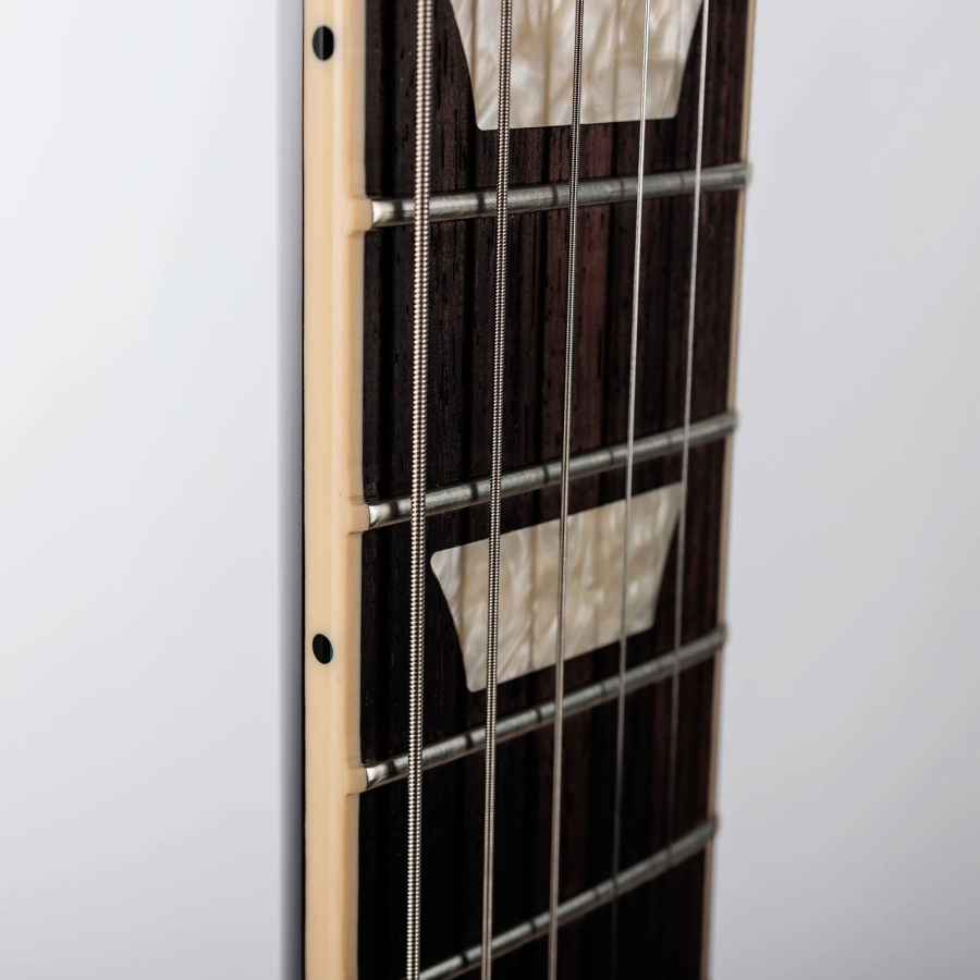 Gibson Les Paul Studio Smoke House Burst Demo