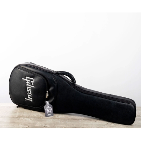 Gibson Les Paul Studio Smoke House Burst Demo