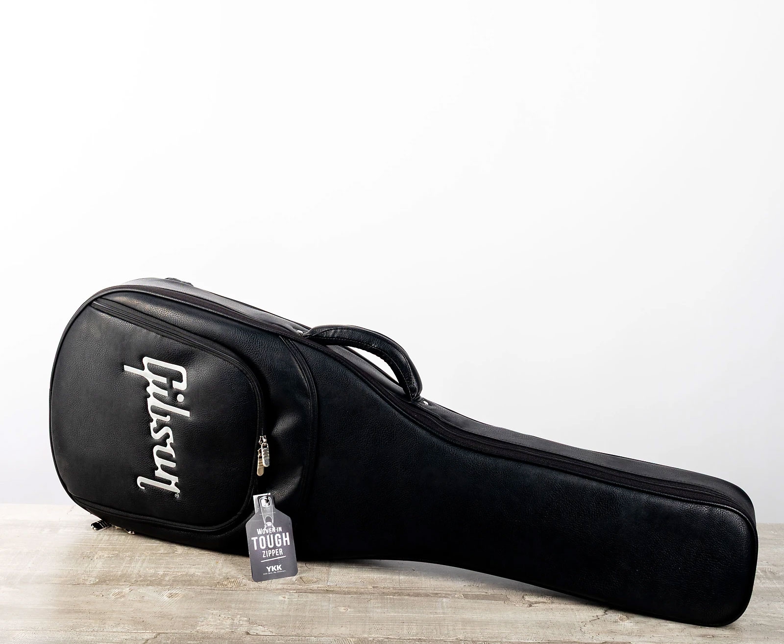 Gibson Les Paul Studio Smoke House Burst Demo