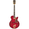 DAngelico Excel SS Soho Dark Cherry Burst