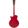 DAngelico Excel SS Soho Dark Cherry Burst