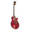 DAngelico Excel SS Soho Dark Cherry Burst
