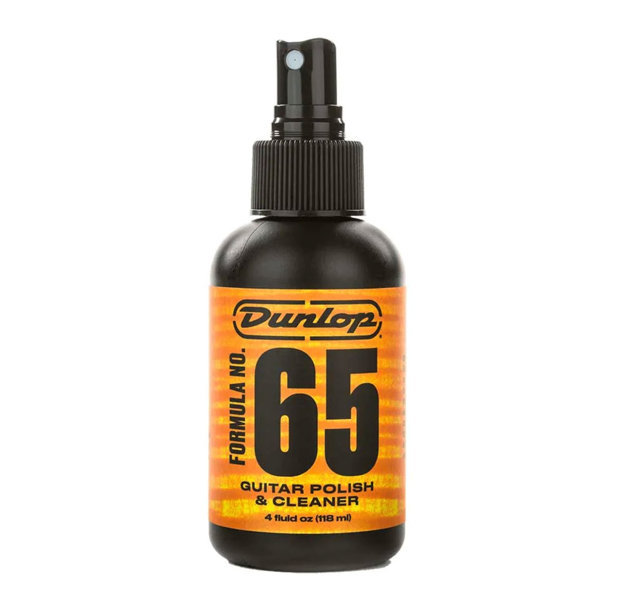 Dunlop ADU 654EMUL Pure Formula 65 Polish and Cleaner