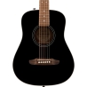 Fender California Standard Redondo Mini Black